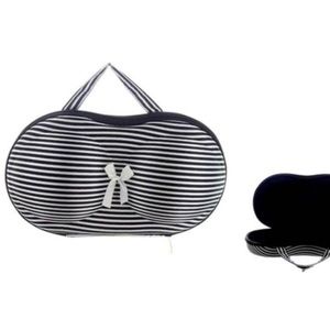 Lingerie/Bra Travel Organizer